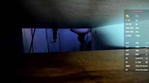 MissSophiaSpecter online show from June 2026 05:38:02 PM