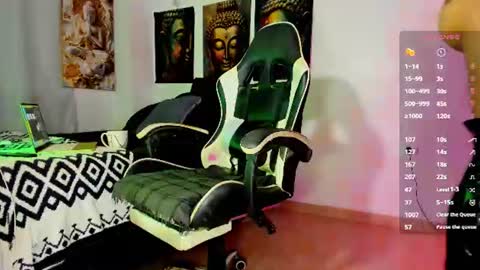 MissSophiaSpecter online show from July 2026 01:58:01 PM