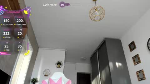 Snapshot of anya_belle_ chatting on September 2025 04:36:01 AM Anya online show from September 2025 04:36:01 AM