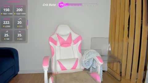 Snapshot of anya_belle_ chatting on January 2026 07:45:01 AM Anya online show from January 2026 07:45:01 AM