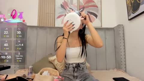 anya_belth online show from September 2025 03:49:01 PM