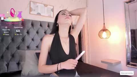 anya_belth online show from January 2026 07:05:02 PM