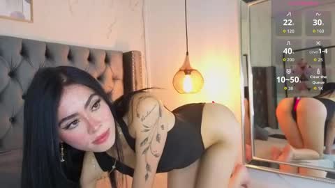 anya_belth online show from March 2026 07:50:02 PM