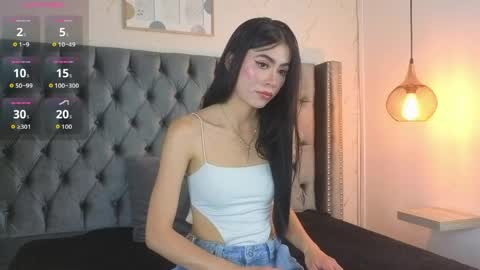 anya_belth online show from March 2026 07:04:02 PM
