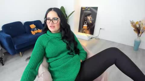 Anya online show from February 2026 04:34:02 AM