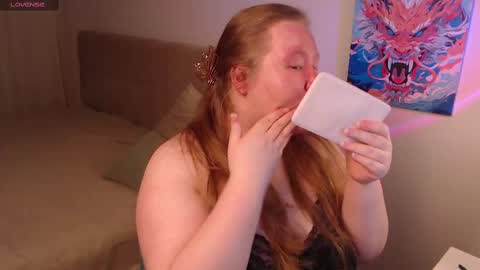 Anya Muna online show from February 2025 07:21:01 PM