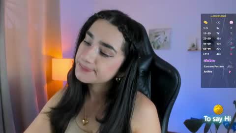 anya volkov online show from August 2026 01:31:02 PM
