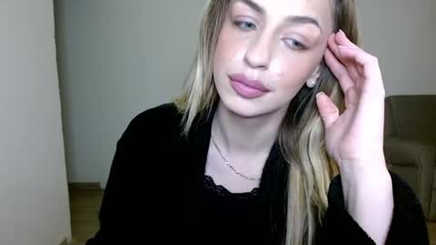 Anya online show from March 2026 07:57:02 PM