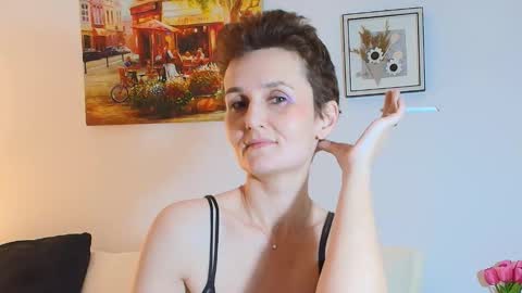 Snapshot of anyaros chatting on February 2026 06:04:02 PM Anyaros online show from February 2026 06:04:02 PM