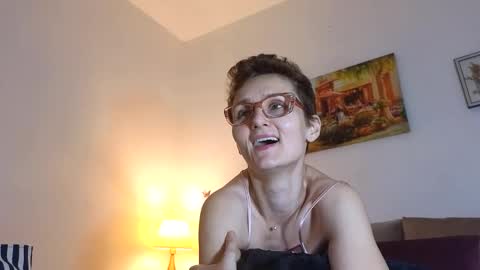 Snapshot of anyaros chatting on February 2026 10:05:02 PM Anyaros online show from February 2026 10:05:02 PM