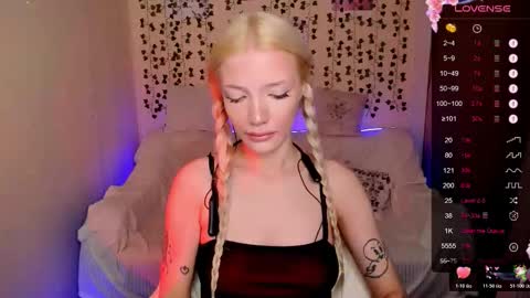 Anya online show from December 2025 02:31:01 AM