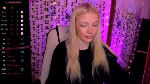 Anya online show from March 2026 02:40:01 AM