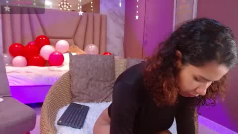 anyawink online show from February 2026 08:35:02 PM