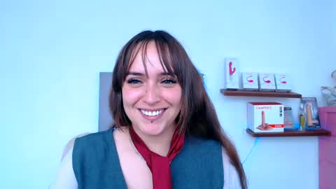 Snapshot of anyela_bubble19 chatting on June 2026 07:26:02 PM Anyela online show from June 2026 07:26:02 PM
