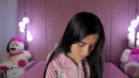 anyelii_hot online show from February 2026 07:11:01 PM