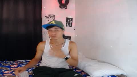 Snapshot of anyelo_sexyhot chatting on March 2026 03:19:01 AM anyelo_sexyhot online show from March 2026 03:19:01 AM