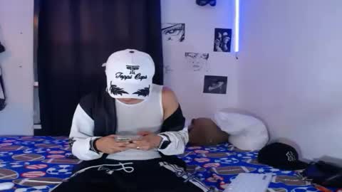 Snapshot of anyelo_sexyhot chatting on March 2026 02:48:02 AM anyelo_sexyhot online show from March 2026 02:48:02 AM