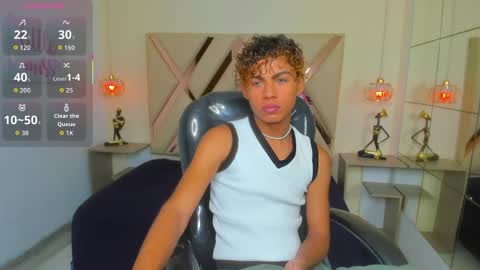 anyelotwink online show from April 2026 04:57:02 AM