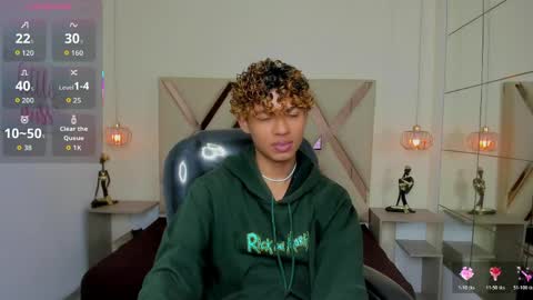 anyelotwink online show from April 2026 05:36:02 AM