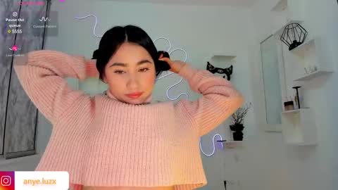 Snapshot of anyeluz_z chatting on March 2025 02:45:01 PM anyeluz_z online show from March 2025 02:45:01 PM