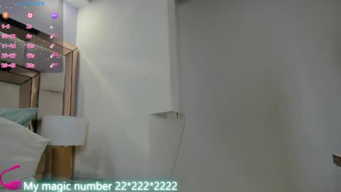 Anyi online show from April 2026 10:15:01 PM