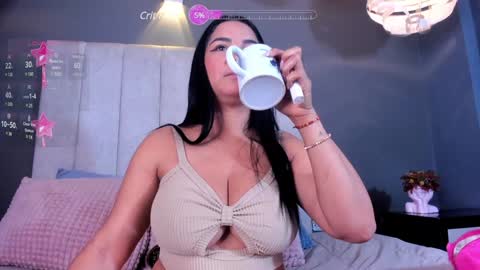 Snapshot of anyrax1 chatting on January 2025 12:24:01 PM Anyrax online show from January 2025 12:24:01 PM