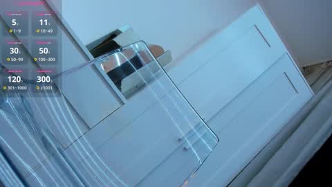 Anyssia  online show from January 2026 11:21:01 PM