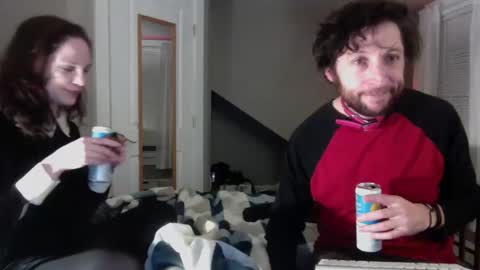 Mikey online show from January 2025 12:14:02 AM