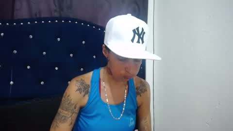 anyu online show from December 2024 09:20:01 PM