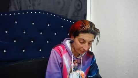 anyu online show from January 2025 02:25:01 AM