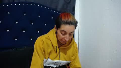 anyu online show from January 2025 05:58:01 AM