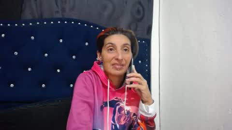 anyu online show from January 2025 02:03:02 AM