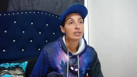 anyu online show from January 2025 02:40:01 AM