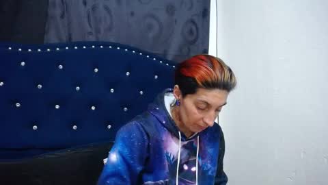 anyu online show from January 2025 04:04:02 AM