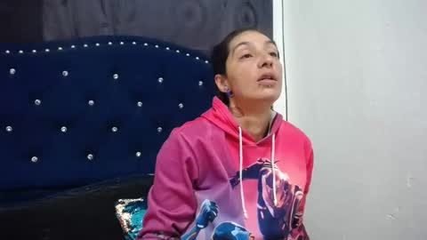 anyu online show from January 2025 12:19:02 PM