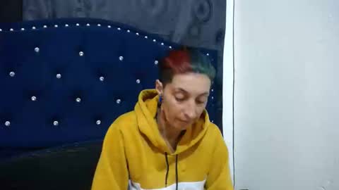 anyu online show from February 2025 09:13:02 AM