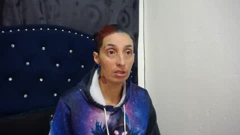 anyu online show from February 2025 01:54:02 AM