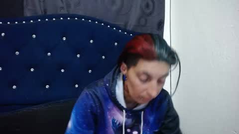 anyu online show from February 2025 02:01:02 AM