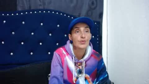 anyu online show from February 2025 02:09:02 AM