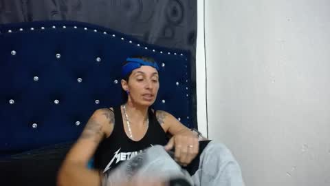 anyu online show from March 2025 12:54:02 AM