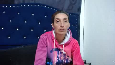 anyu online show from March 2025 12:09:02 PM