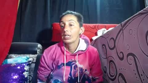 anyu online show from September 2025 03:52:01 AM