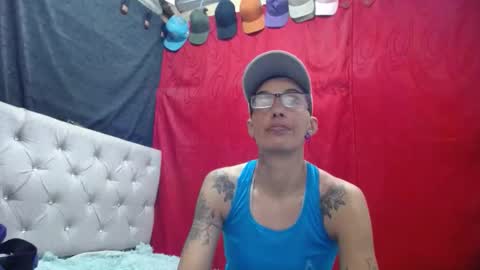 anyu online show from March 2026 05:05:01 PM