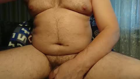 anziglov11 online show from February 2025 10:16:02 AM