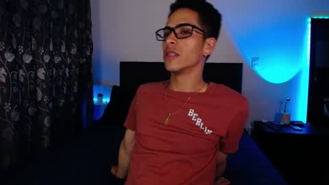 aodaboy online show from January 2025 12:49:02 AM