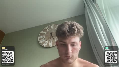 aofm69 online show from April 2026 07:44:02 AM