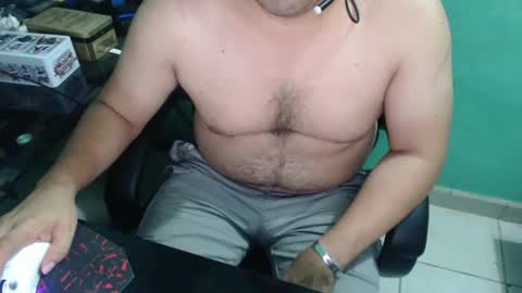 Snapshot of aoria911 chatting on May 2026 03:13:02 AM Sarawat Chaichana online show from May 2026 03:13:02 AM