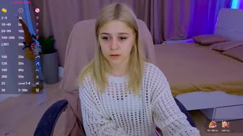 ApheliaStar online show from March 2026 03:40:02 PM