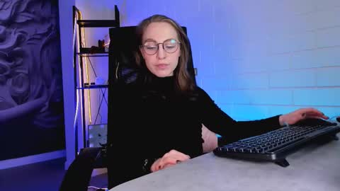 APHEX QUEEN online show from March 2026 09:25:01 AM