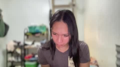 Roman Goddess online show from December 2025 12:00:01 PM